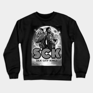 SCK: New Moon Crewneck Sweatshirt